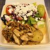 Gogos Greek Grill gift card