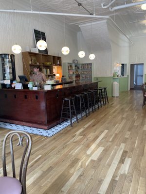 SALTY LUNCH LADY’S LITTLE LUNCHEONETTE - 42 Photos - 565 Woodward Ave, Queens, New York