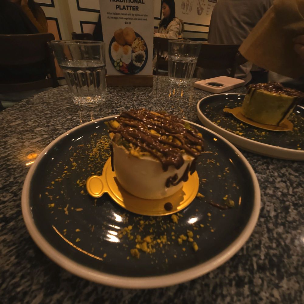 Le Parfait - Ice Cream & Frozen Yogurt Near Me - Vancouver, British Columbia