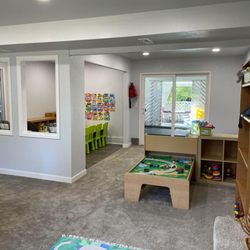 Bright Beginnings Daycare