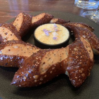 PRESS - Bars Near Me - St. Helena, California