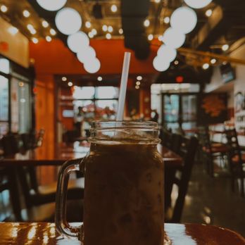 Breakfast Bitch - Lavender Latte - Breakfast & Brunch Near Me - Phoenix, Arizona