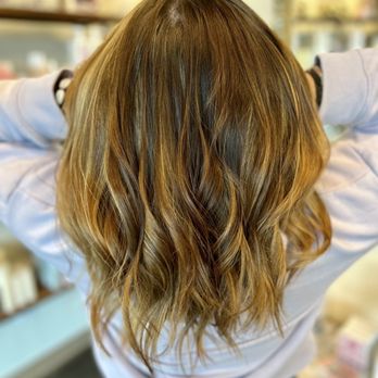 Salon 124 - Volume Extensions - Hair Extensions Near Me - Keizer, Oregon Salon 124 - Volume Extensions - Hair Extensions Near Me - Keizer, Oregon