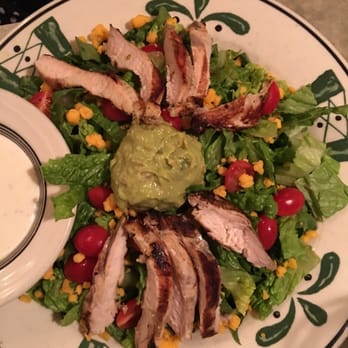 The Yelling Goat - Chicken avocado salad - Bars Near Me - Lancaster, New York The Yelling Goat - Chicken avocado salad - Bars Near Me - Lancaster, New York