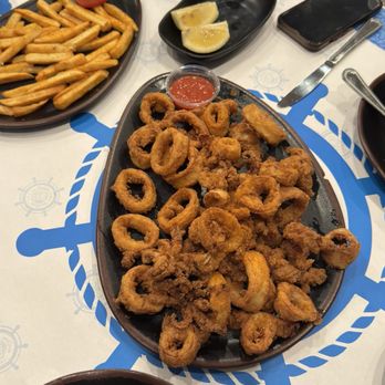 IBN Hamido Seafood - Seafood Near Me - Astoria, New York IBN Hamido Seafood - Seafood Near Me - Astoria, New York