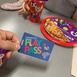#playpass
