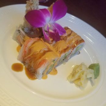 Rice Restaurant - Hairy Mexican roll - Japanese Near Me - Wilmington, Delaware Rice Restaurant - Hairy Mexican roll - Japanese Near Me - Wilmington, Delaware