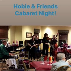 The Birches at Harleysville - Entertainment