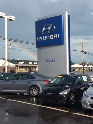 Ciocca Hyundai of Quakertown - Same Day Service Available - Updated ...