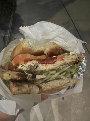 Murray Hill Market by null