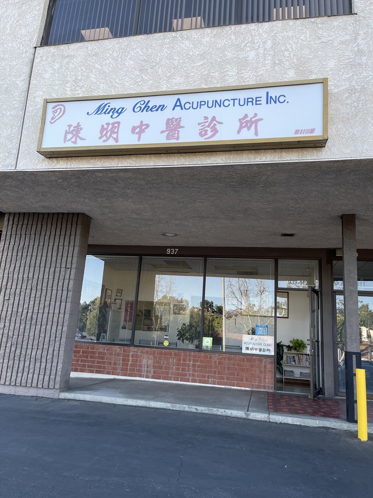 MING CHEN ACUPUNCTURE CLINIC Updated September 2024 12 Photos & 47
