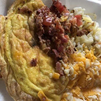 Scramblers - Breakfast & Brunch Near Me - Canton, Ohio
