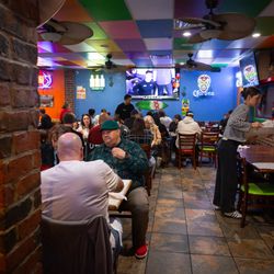 El Chihuahua Restaurant