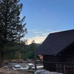 Cheley Colorado Camps