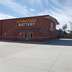 Advantage Battery