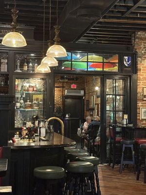 Galway Bay Irish Restaurant and Pub by null