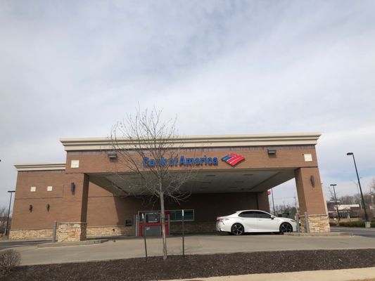 Bank of America Mortgage