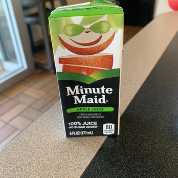 Waffle House - My order of apple juice LOL! - Breakfast & Brunch Near Me - Marietta, Georgia Waffle House - My order of apple juice LOL! - Breakfast & Brunch Near Me - Marietta, Georgia