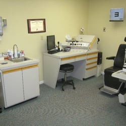 Gailmard Eye Center