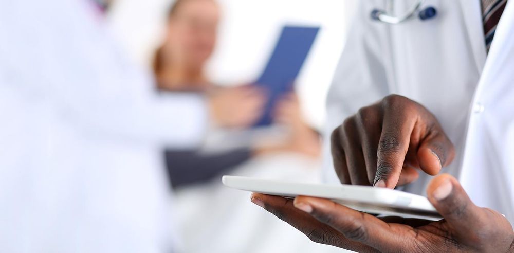 Dominion Health: Adebayo Arowolo, PMHNP, BC - child therapist in Jersey City, NJ
