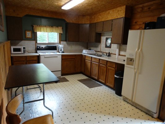 Buckhorn Resort Restaurant by null