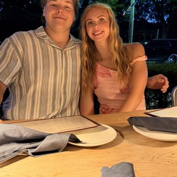 The Obstinate Daughter - Pizza Near Me - Sullivan's Island, South Carolina