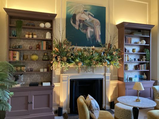 The Royal Crescent Hotel & Spa by null
