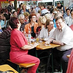 Kratzers-Biergarten