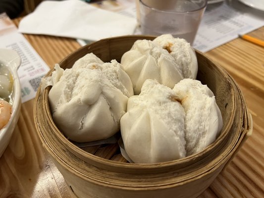 39 Prince Cafe 利苑食坊 by null