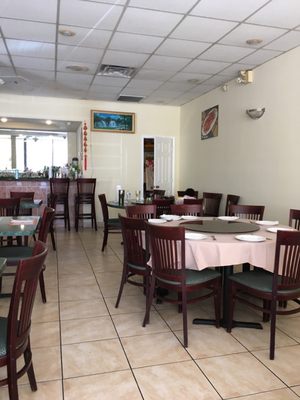 Nee House Chinese Restaurant by null