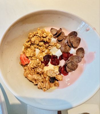 Hotel Norge by Scandic by null