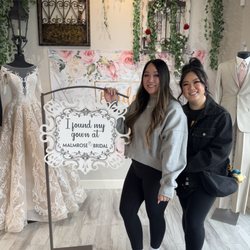 Malmrose Bridal
