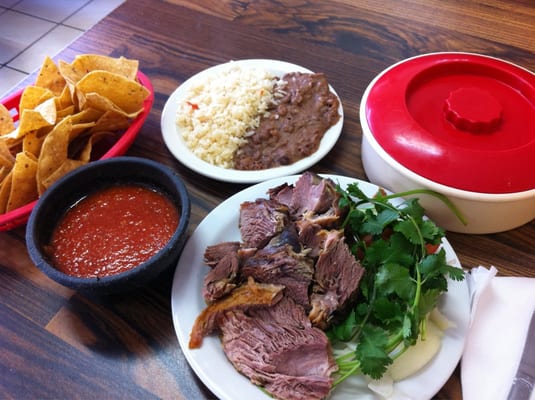 Carnitas Uruapan Mexican Food #1 lemon grove by null