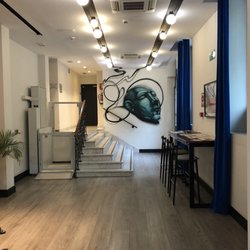 Hotel Innside Madrid Luchana
