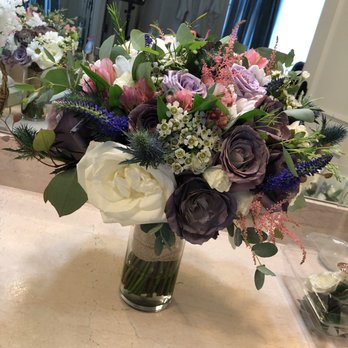 Wild Flowers Design Group - Right after they were delivered to the venue :) - Florists Near Me Wild Flowers Design Group - Right after they were delivered to the venue :) - Florists Near Me