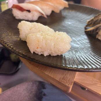 Pakusan Sushi & Grill - Sushi Bars Near Me - Chandler, Arizona
