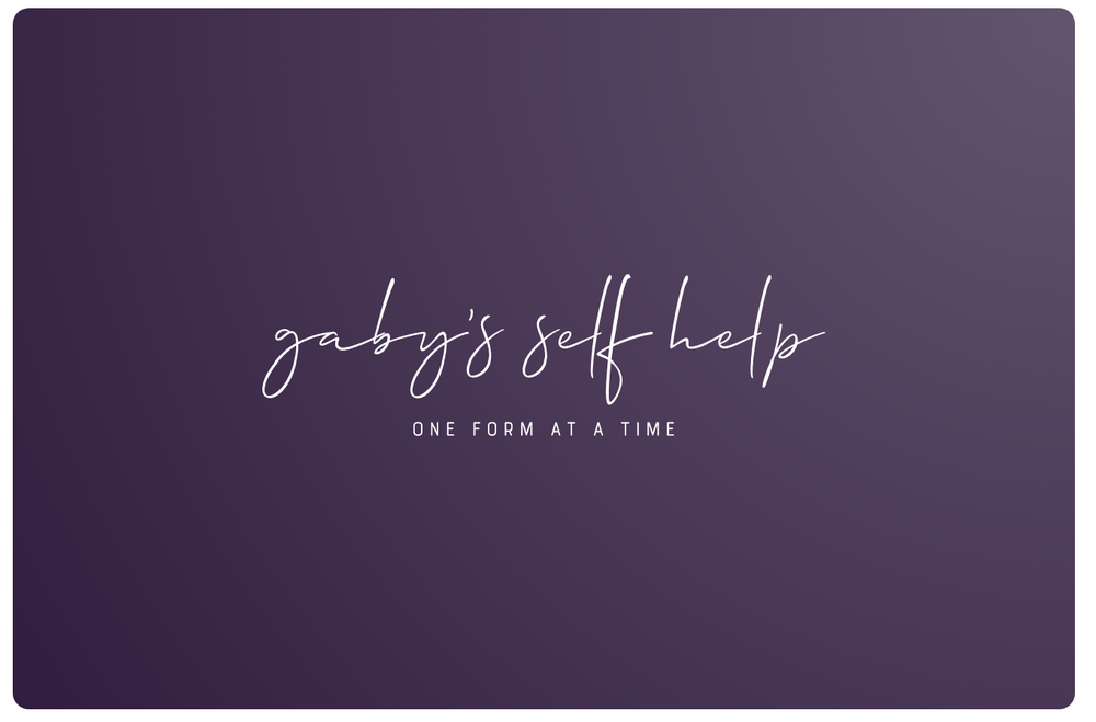 Gaby's Self Help - immigration attorney in Murray, UT