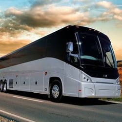 R.L. Moore Bus Tours