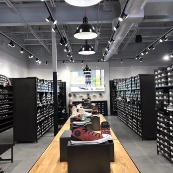 Converse Factory Store - Outlet Stores Near Me - Norfolk, Virginia Converse Factory Store - Outlet Stores Near Me - Norfolk, Virginia