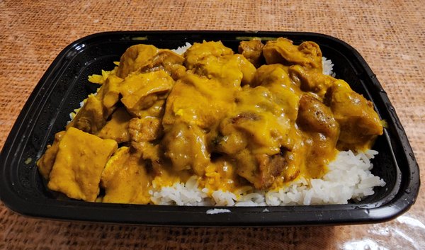 Wok & Roast Chinese BBQ Restaurant by null