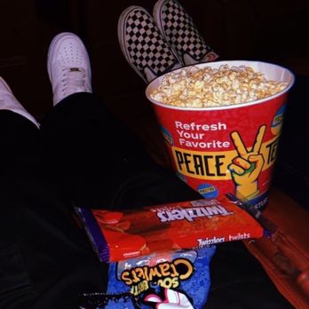 AMC Chula Vista 10 - Our go to snacks lol! - Cinema Near Me - Chula Vista, California AMC Chula Vista 10 - Our go to snacks lol! - Cinema Near Me - Chula Vista, California