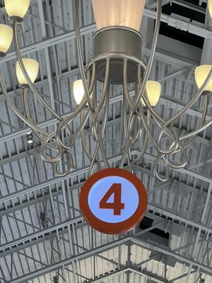 Dolphin Mall by null