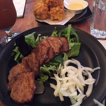 MeNami - Pork belly - Japanese Near Me - Toronto, Ontario