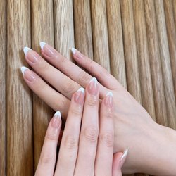 Salt & Sea Nail Room