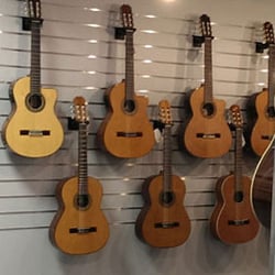 Electrohill Guitar & Amplifier Repair Shop