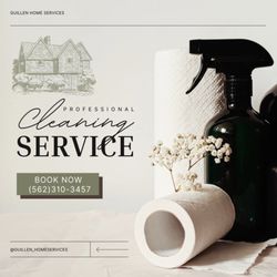 Guillen Home Services