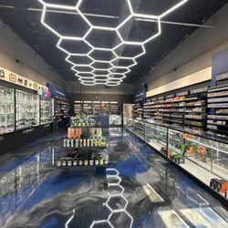 Prestige Vape & Smoke