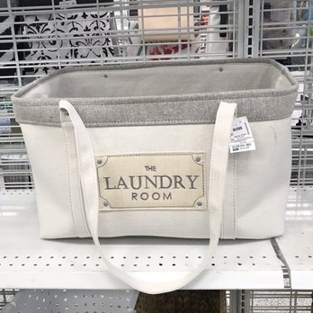Ross Dress for Less - Cute laundry basket - Department Stores Near Me - Sanford, Florida Ross Dress for Less - Cute laundry basket - Department Stores Near Me - Sanford, Florida