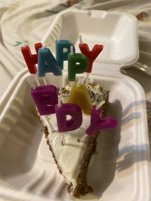 Little Tart Bakeshop by null