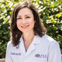 Apex Oral and Maxillofacial Surgery - Dr. Charlotte Marvil